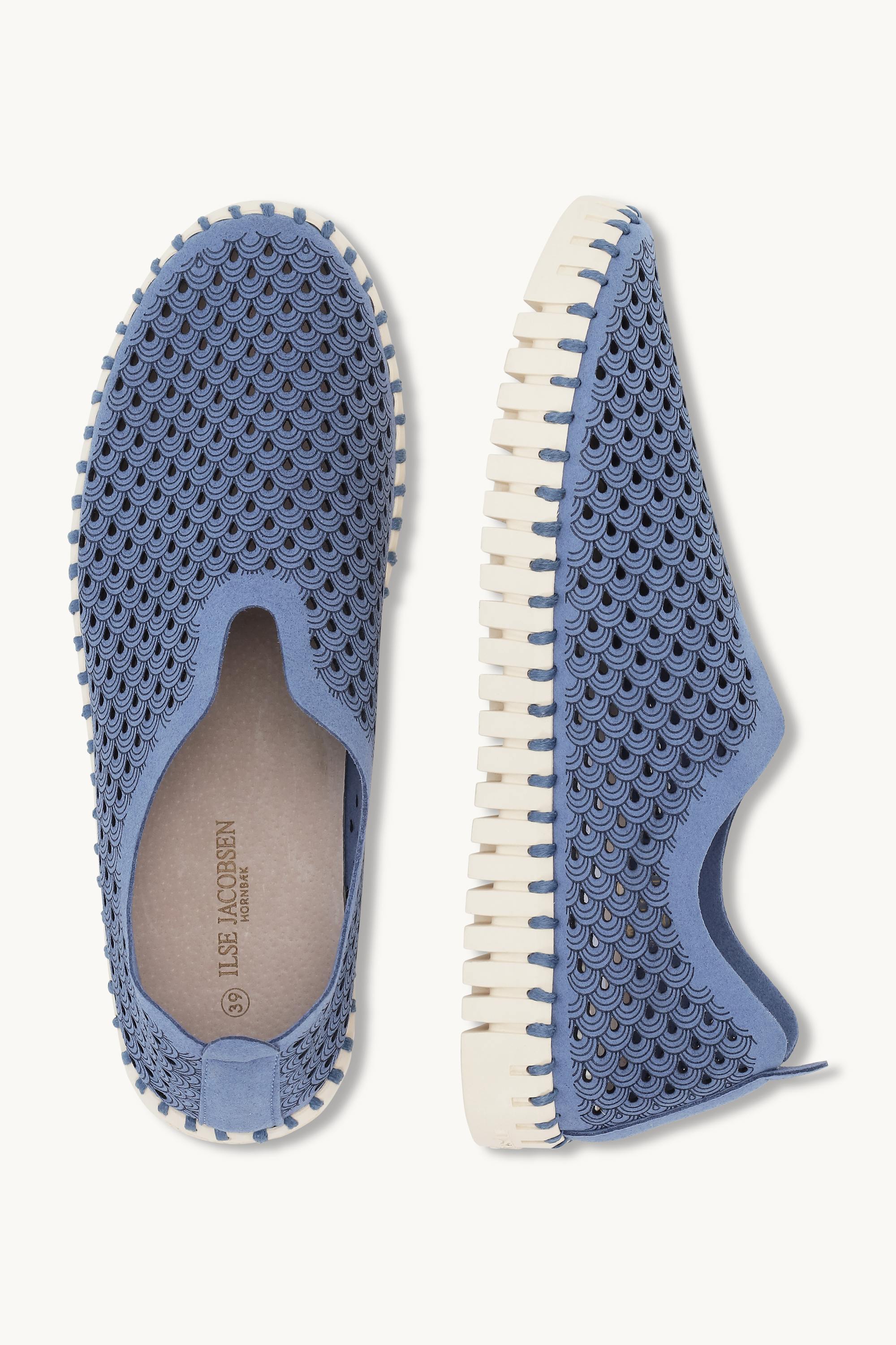 Tulip Skor - Light Regatta