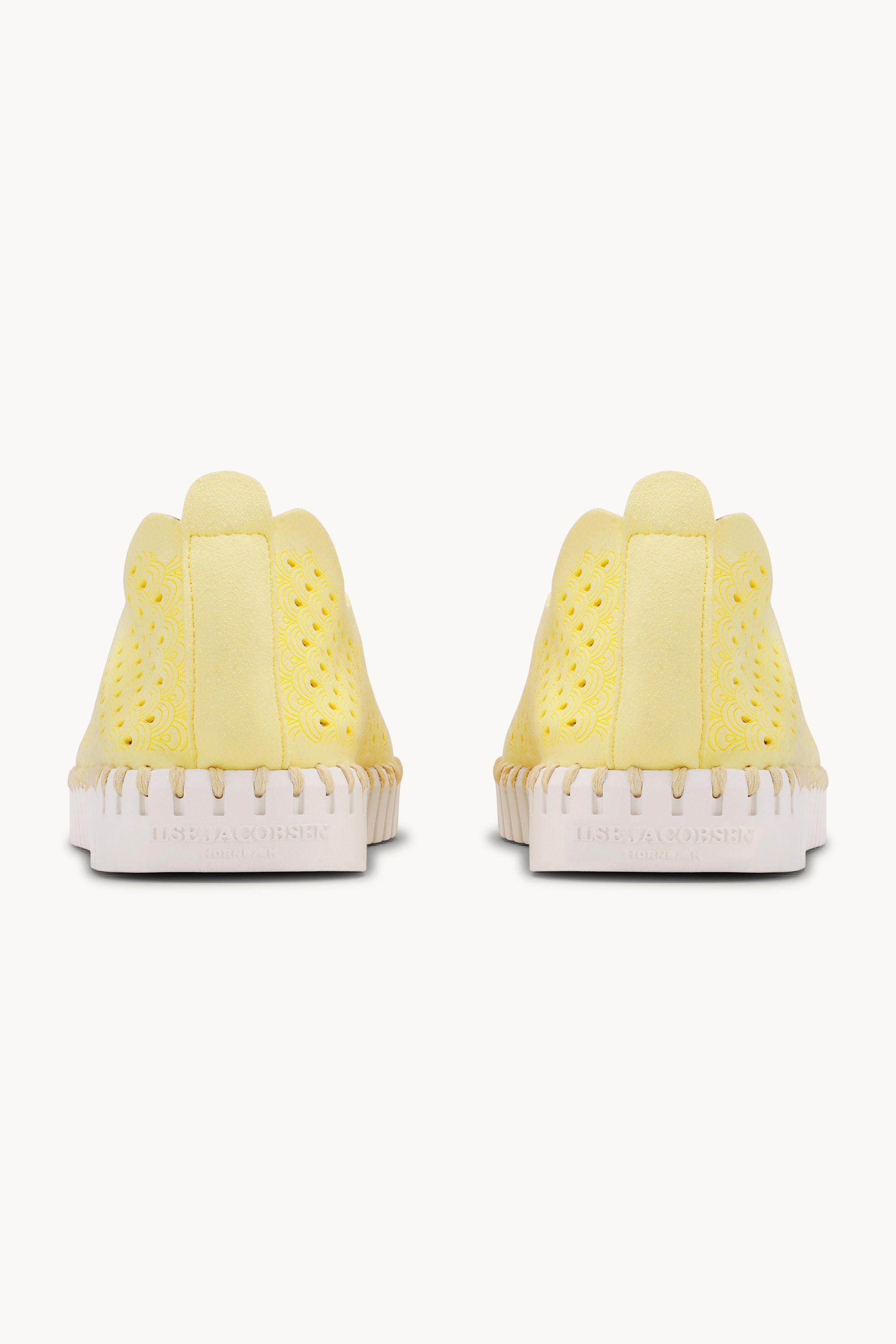 Tulip Skor - Lemon Drop