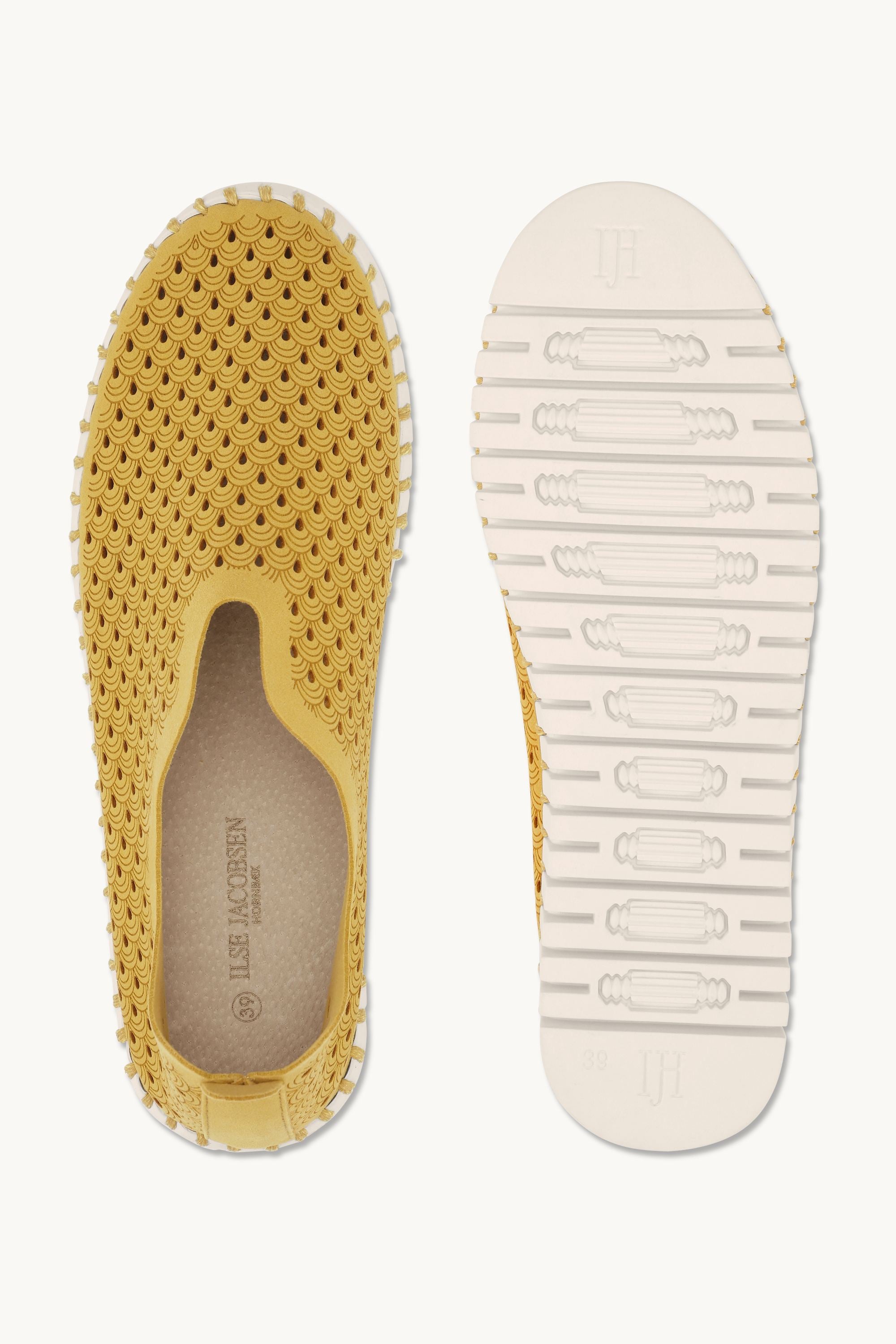 Tulip Skor - Golden Rod