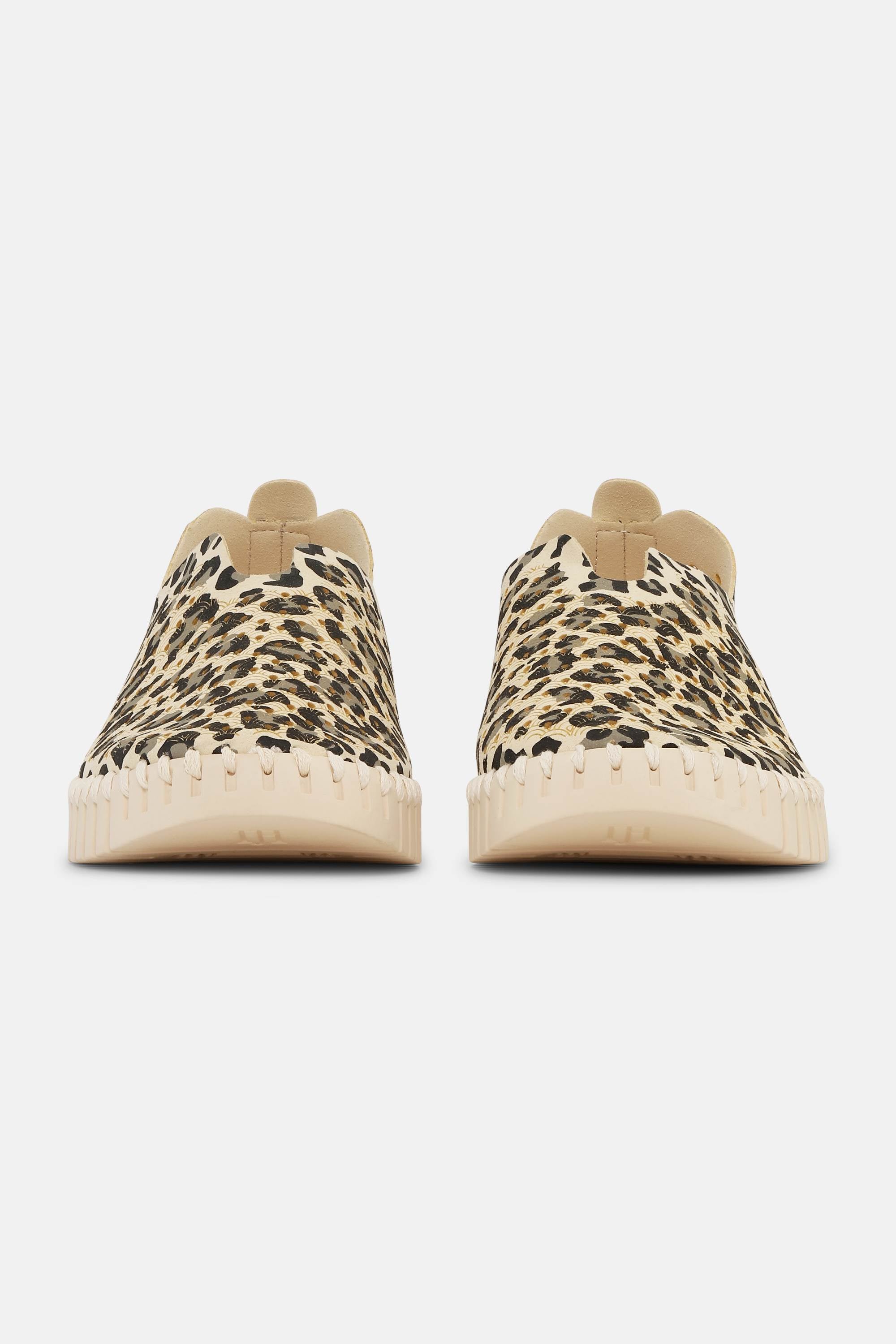 Tulip Slip-In - Milk Creme Pearled Ivory