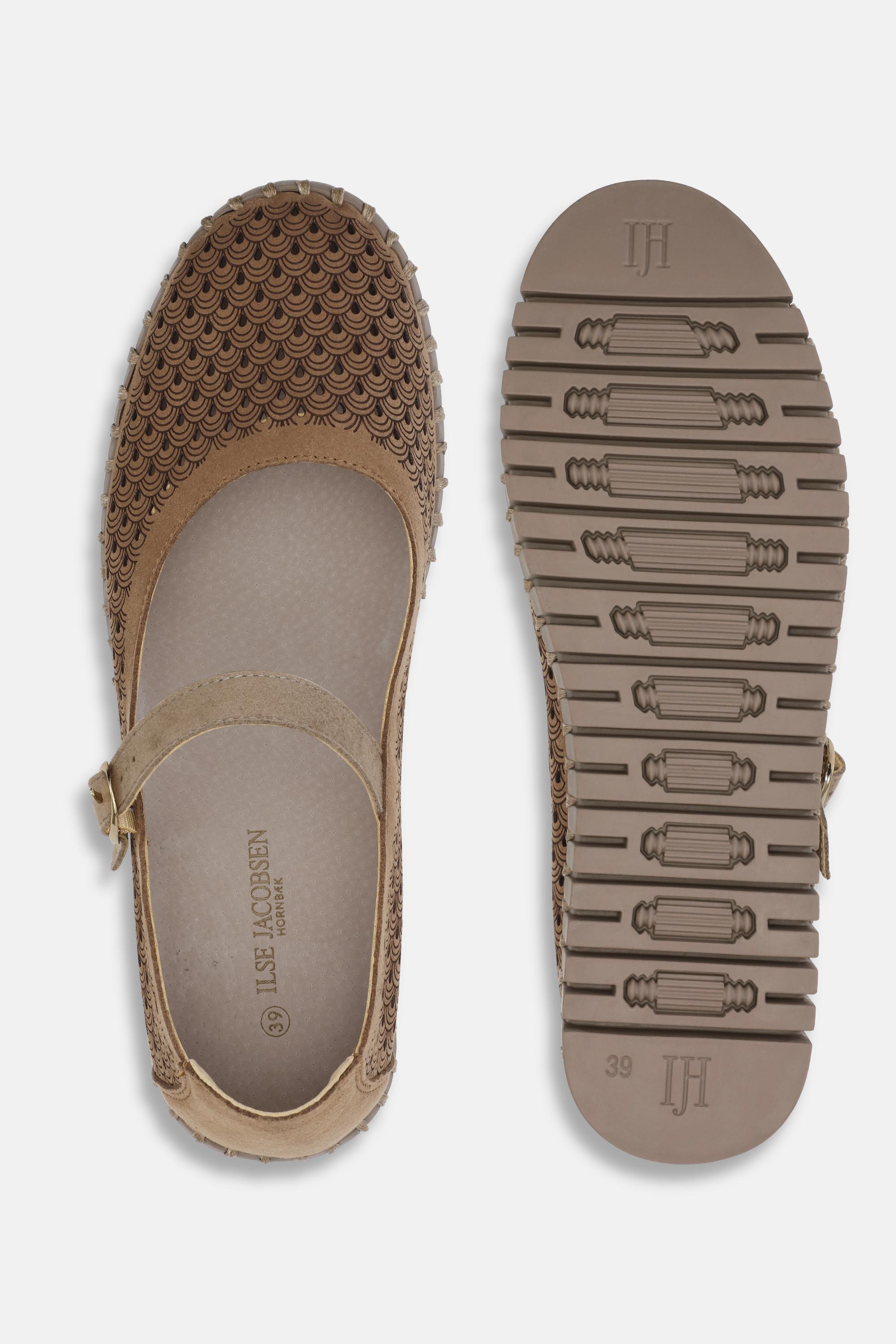 Tulip Ballerina - Mocca Wheat