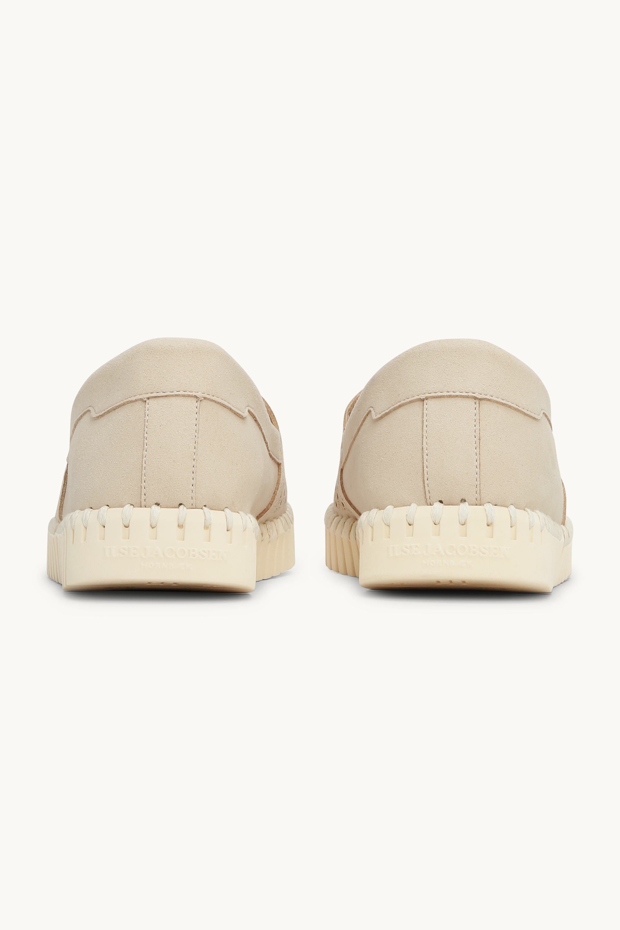 Tulip Espadrille - Kit Pearled Ivory