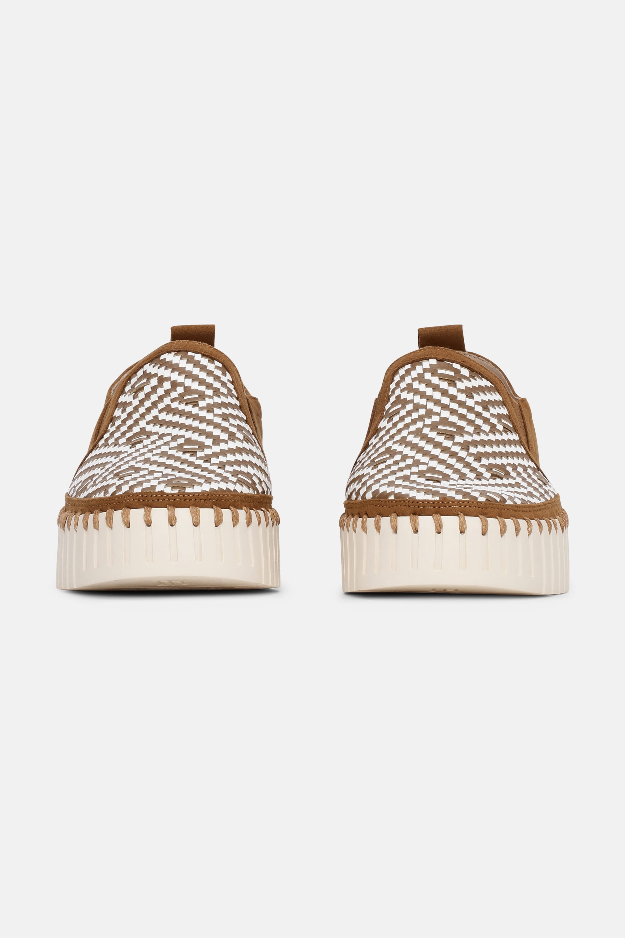 Tulip Plattformsko - Cashew