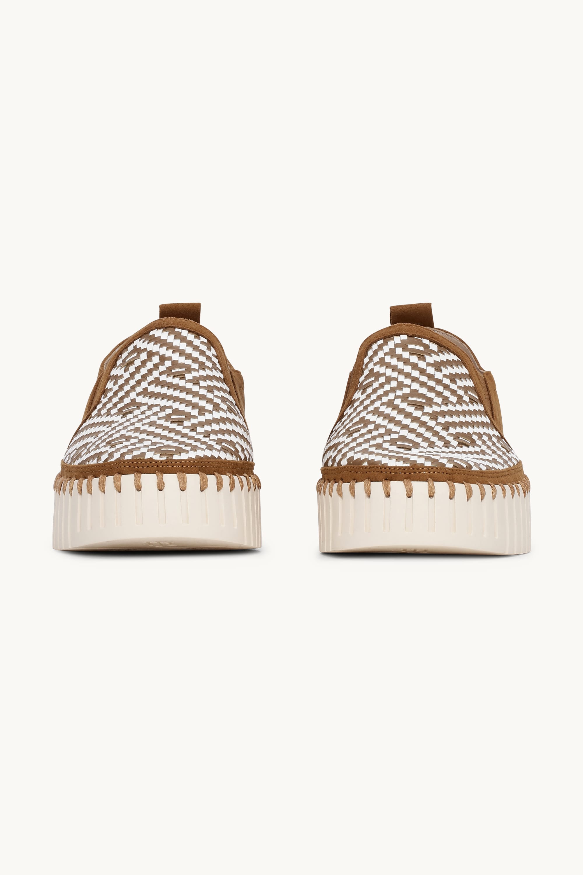 Tulip Plattformsko - Cashew