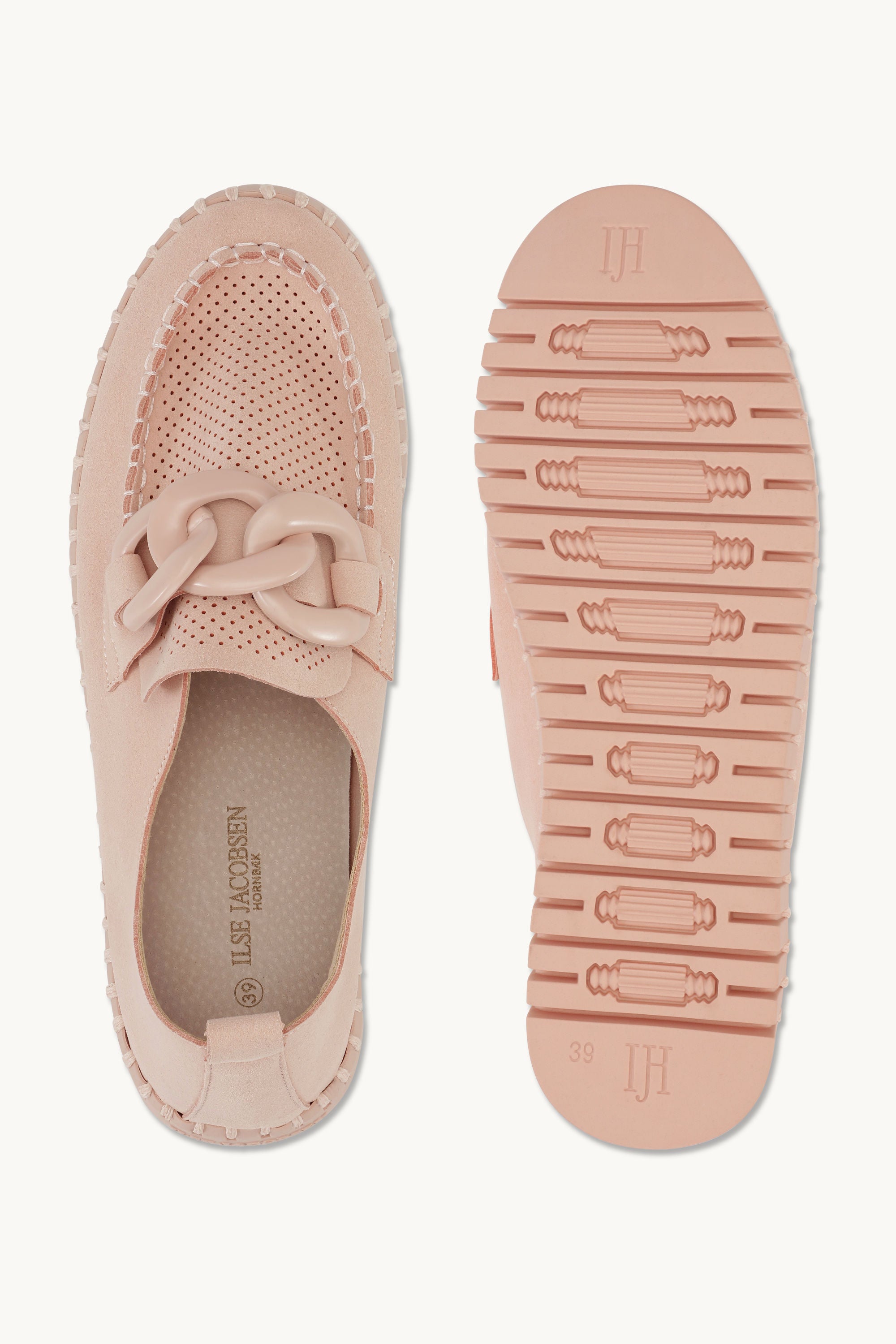 Loafers - Adobe Rose Adobe Rose