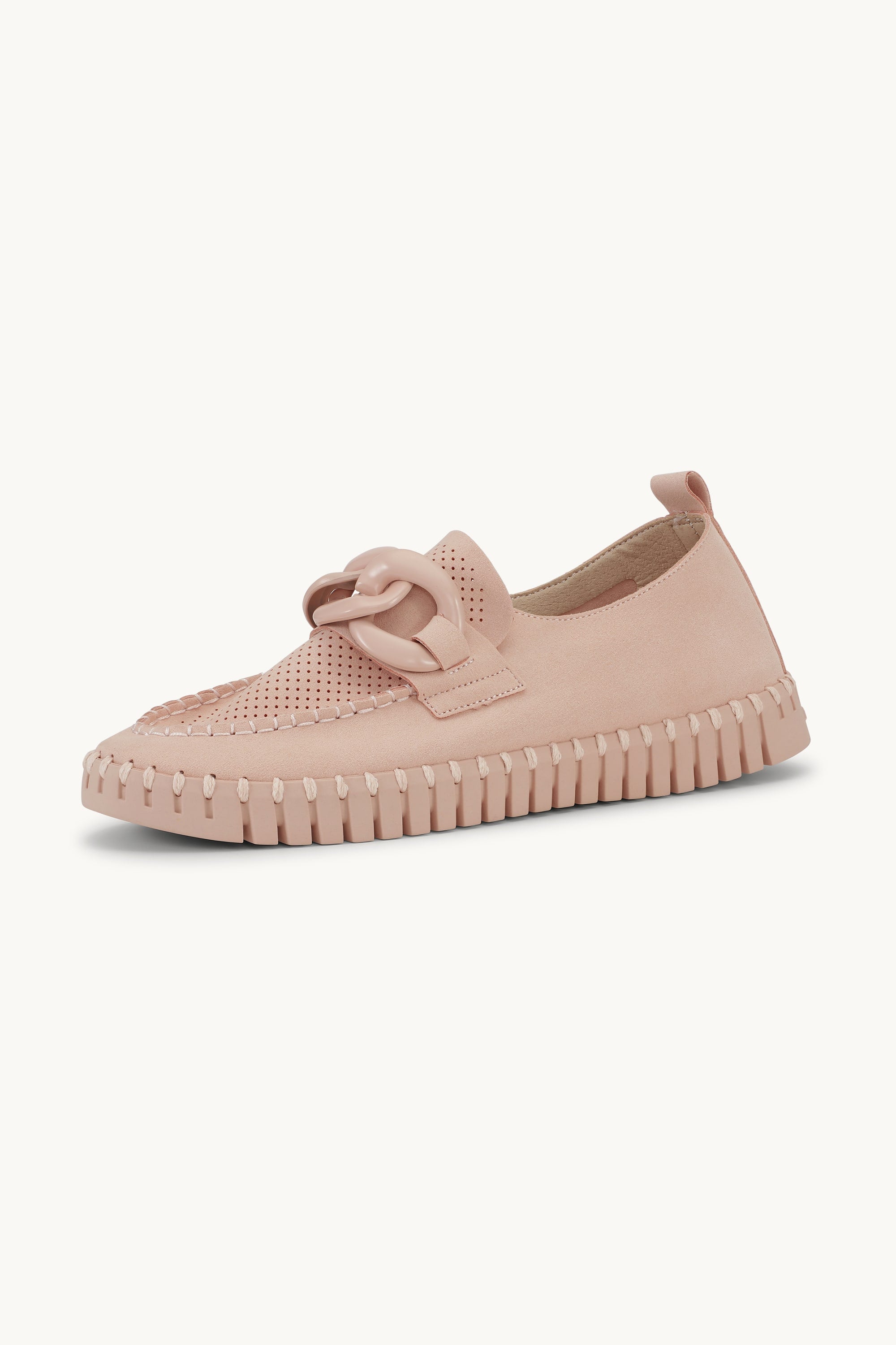 Loafers - Adobe Rose Adobe Rose