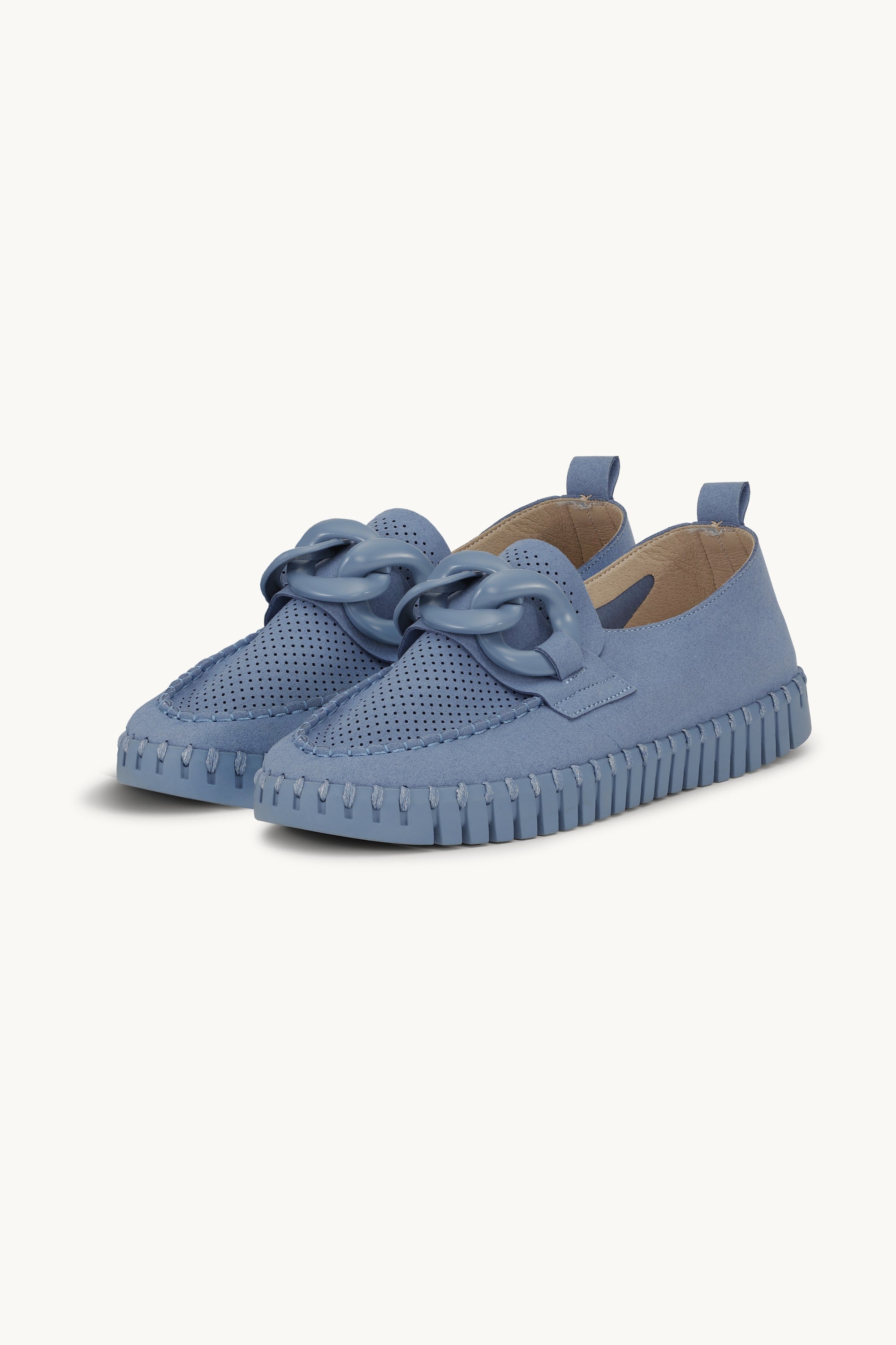 Loafers - Light Regatta Light Regatta
