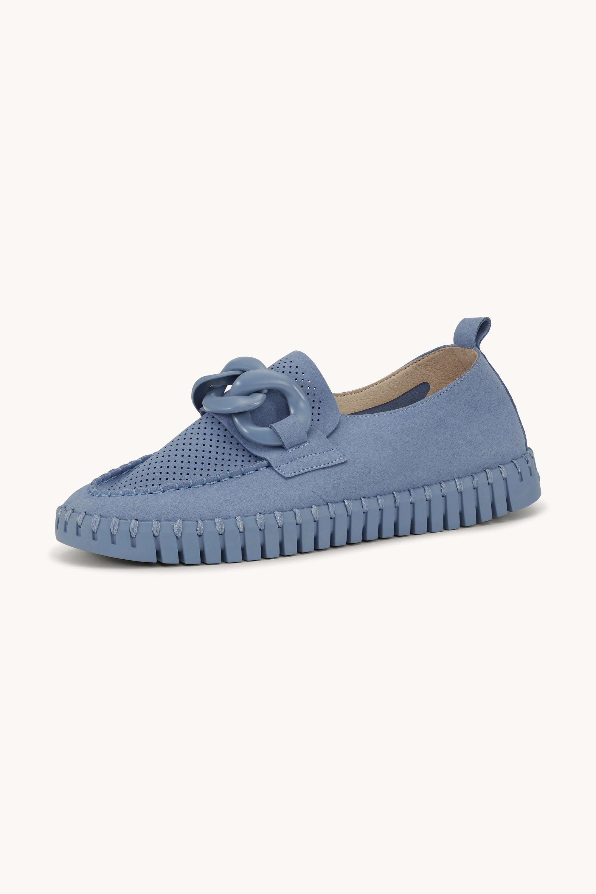 Loafers - Light Regatta Light Regatta