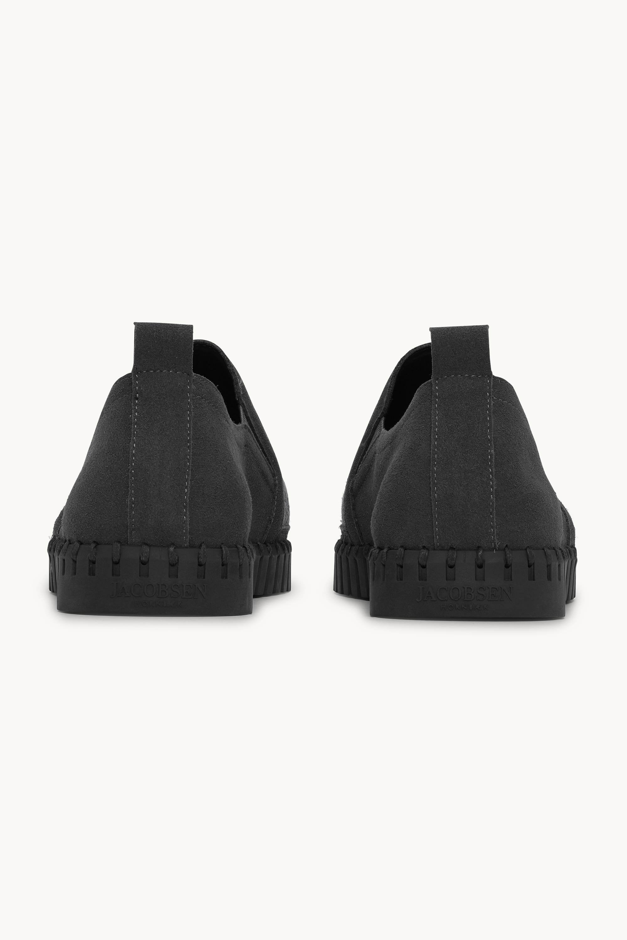 Bekväma Herrskor - Grey Grey