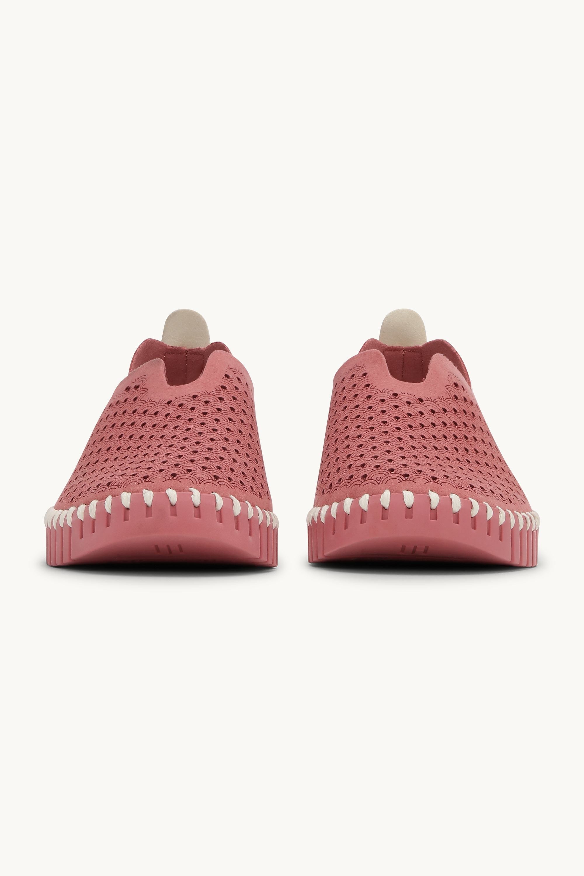 Tulip Skor - Rouge Rouge