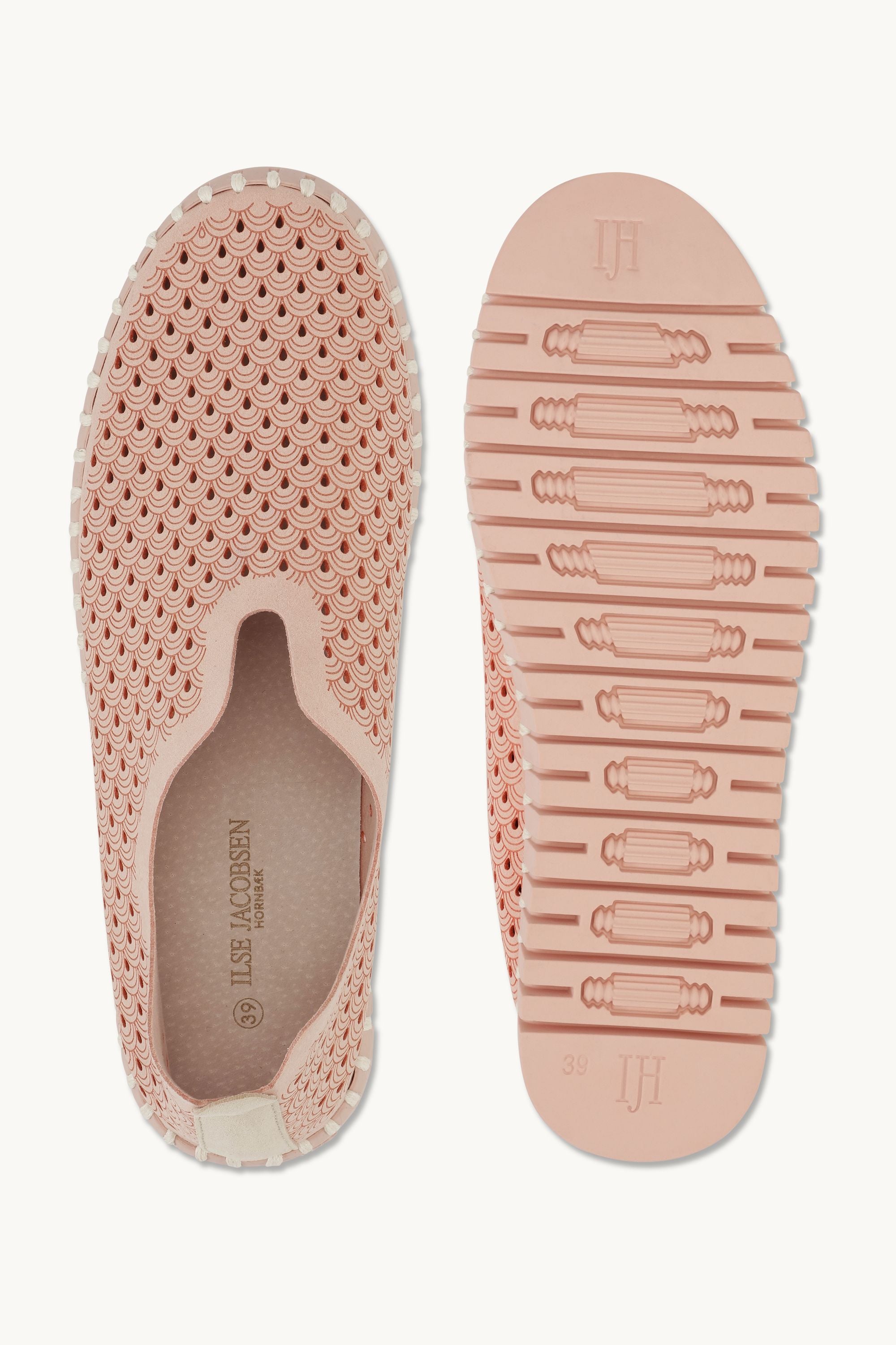 Tulip Skor - Adobe Rose Adobe Rose