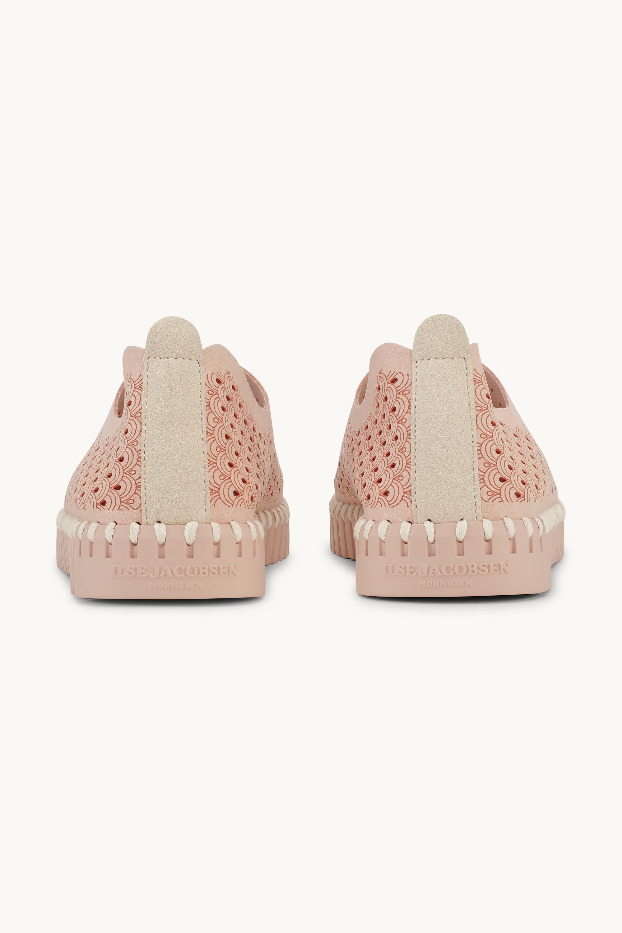 Tulip Skor - Adobe Rose Adobe Rose