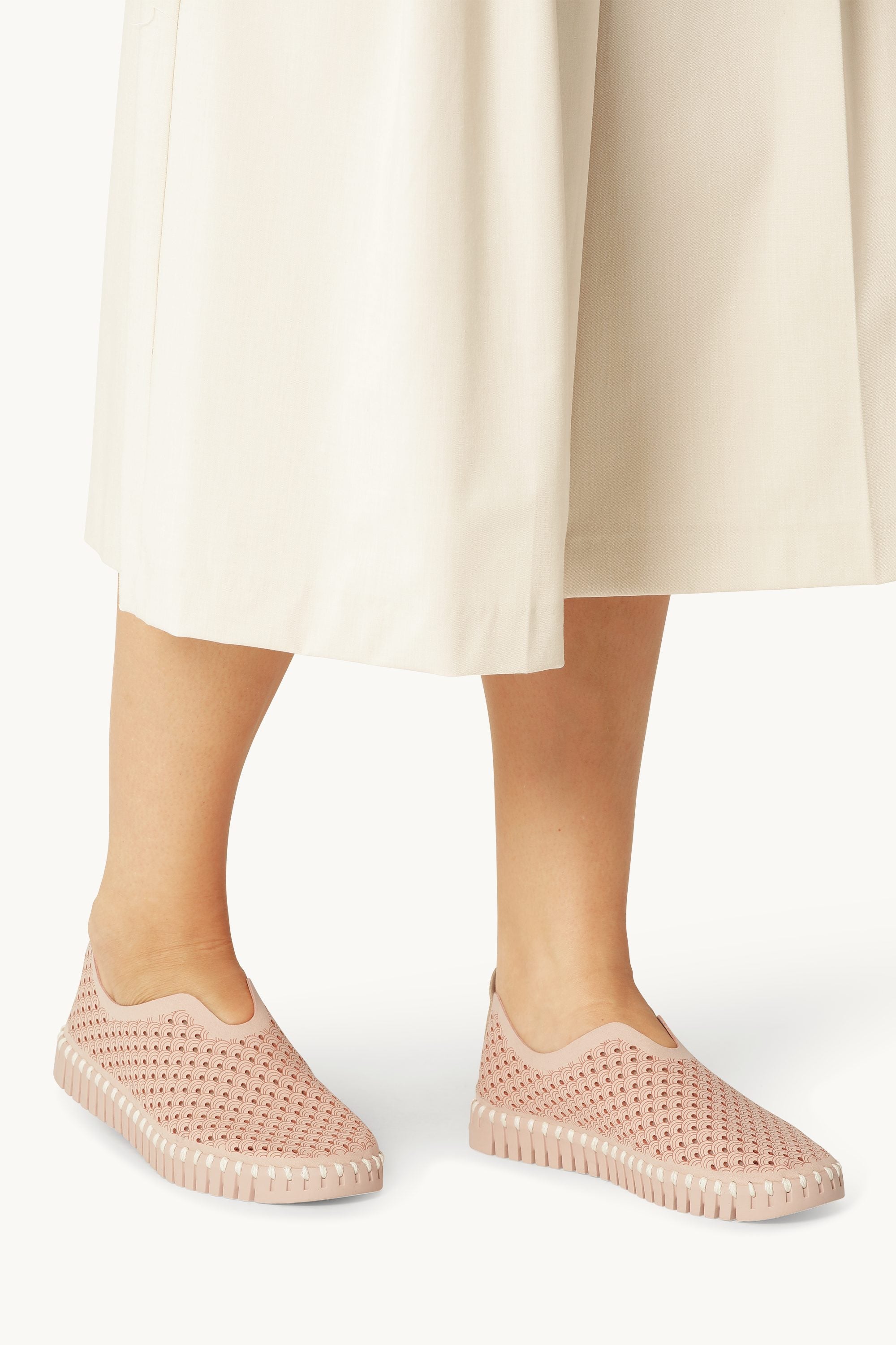 Tulip Skor - Adobe Rose Adobe Rose