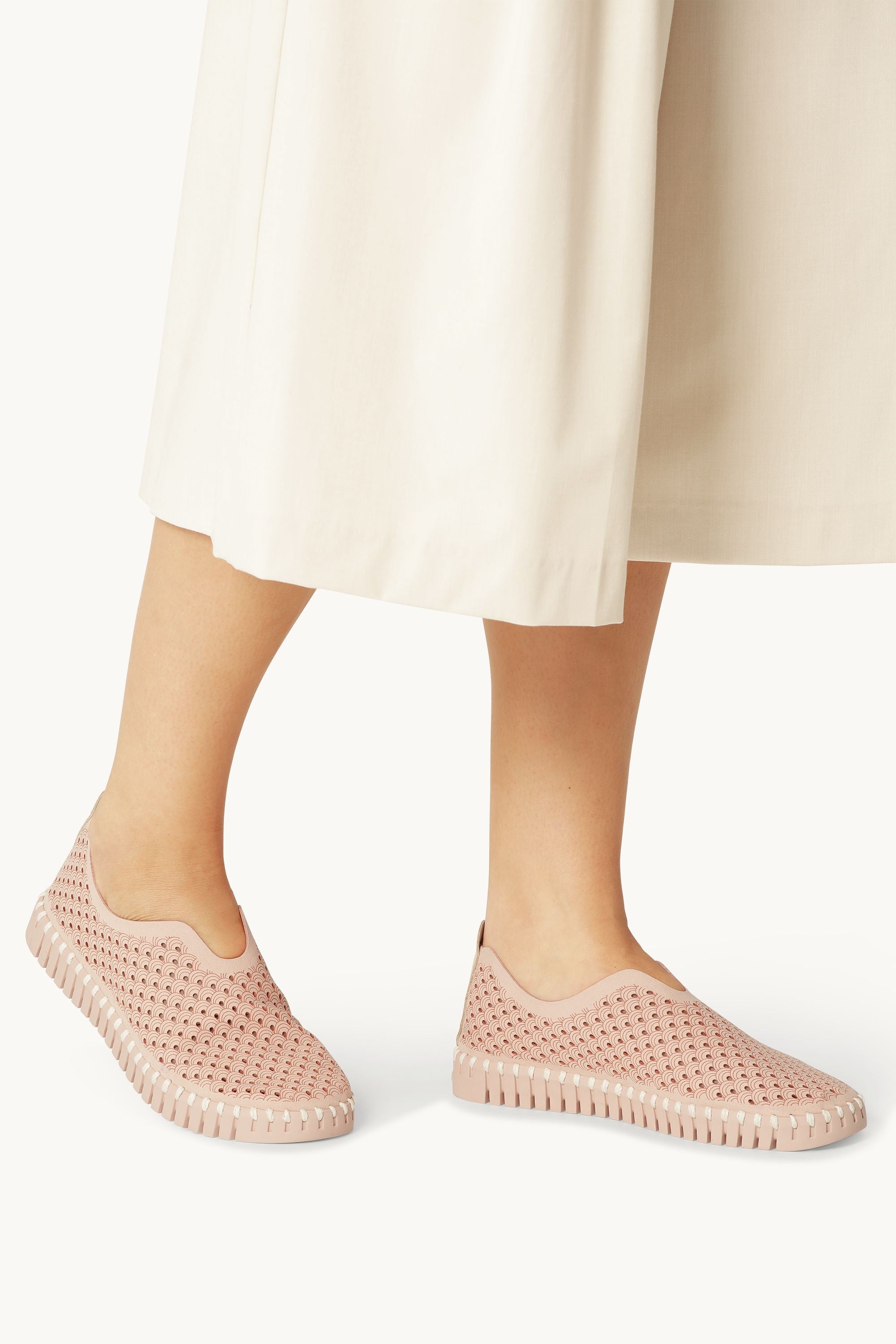 Tulip Skor - Adobe Rose Adobe Rose