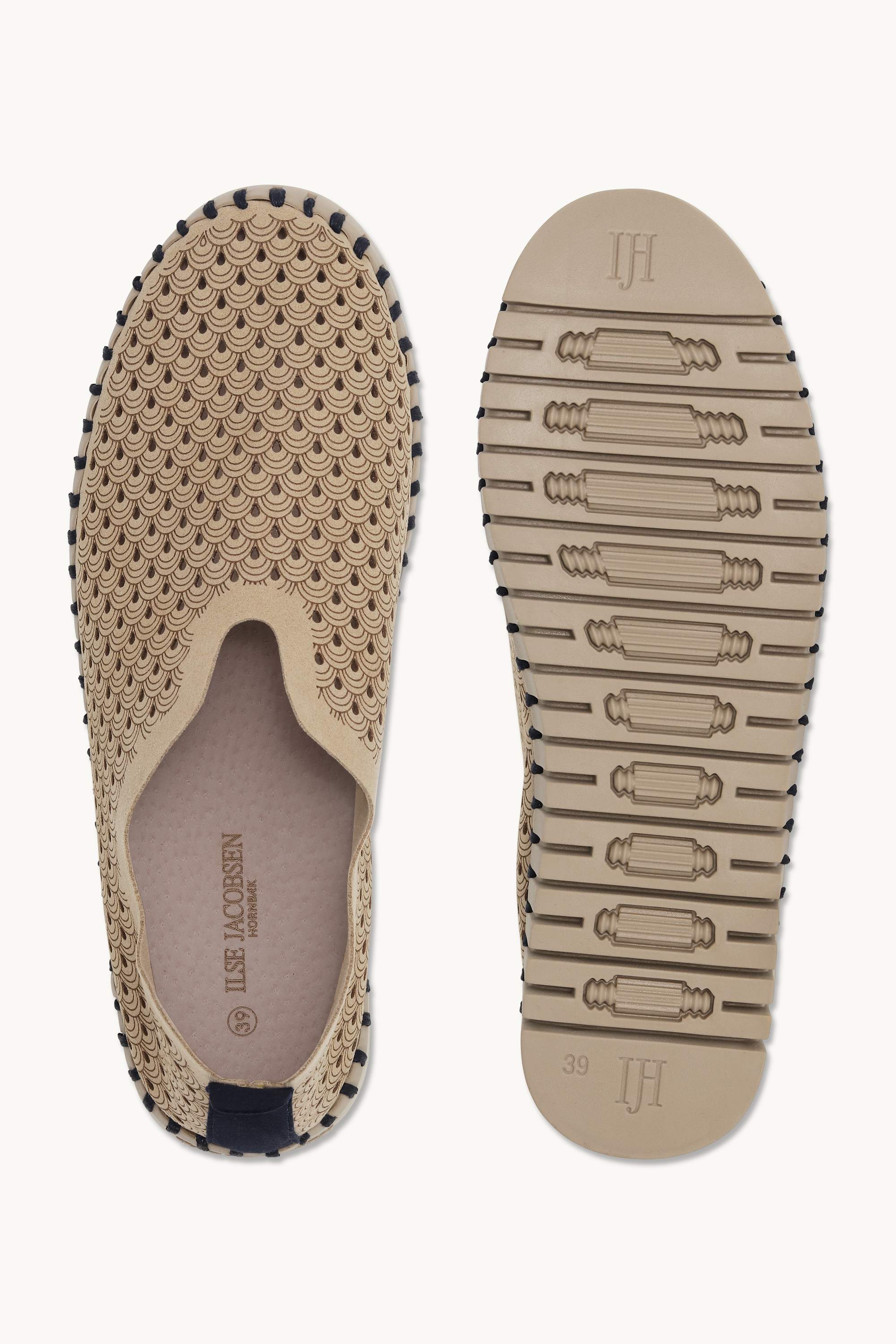 Tulip Skor - Coriander Coriander