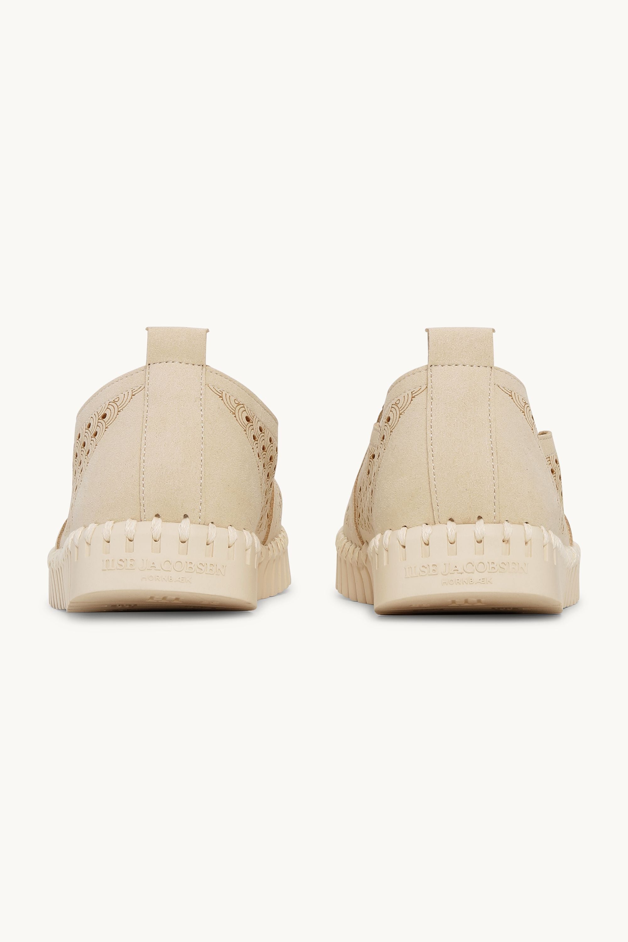 Tulip Flats - Kit Pearled Ivory