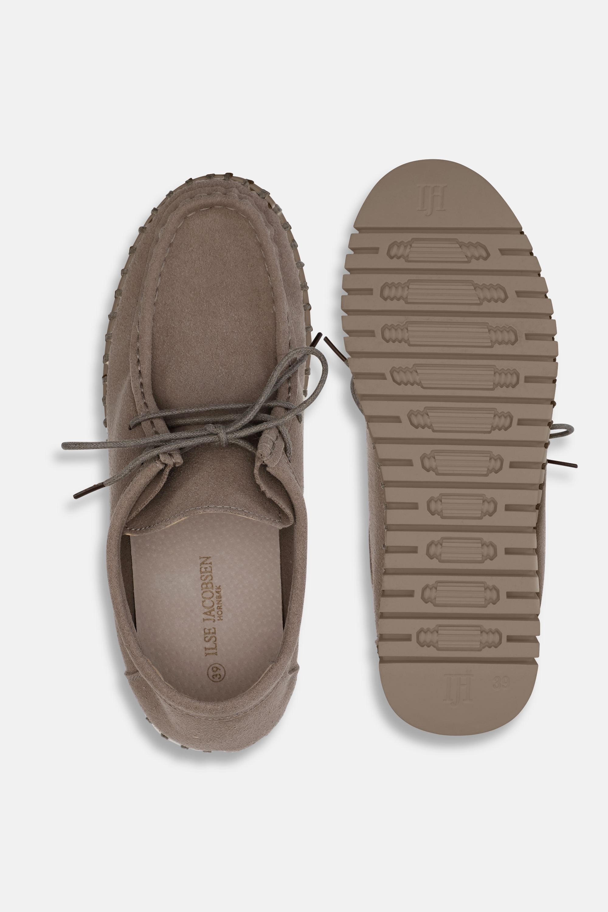 Tulip Shoe - Falcon Falcon