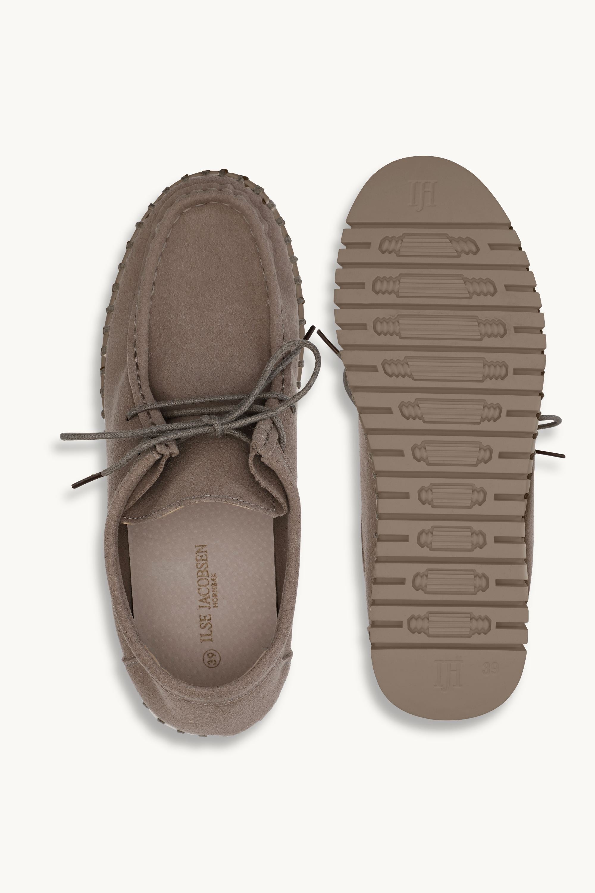 Tulip Shoe - Falcon Falcon