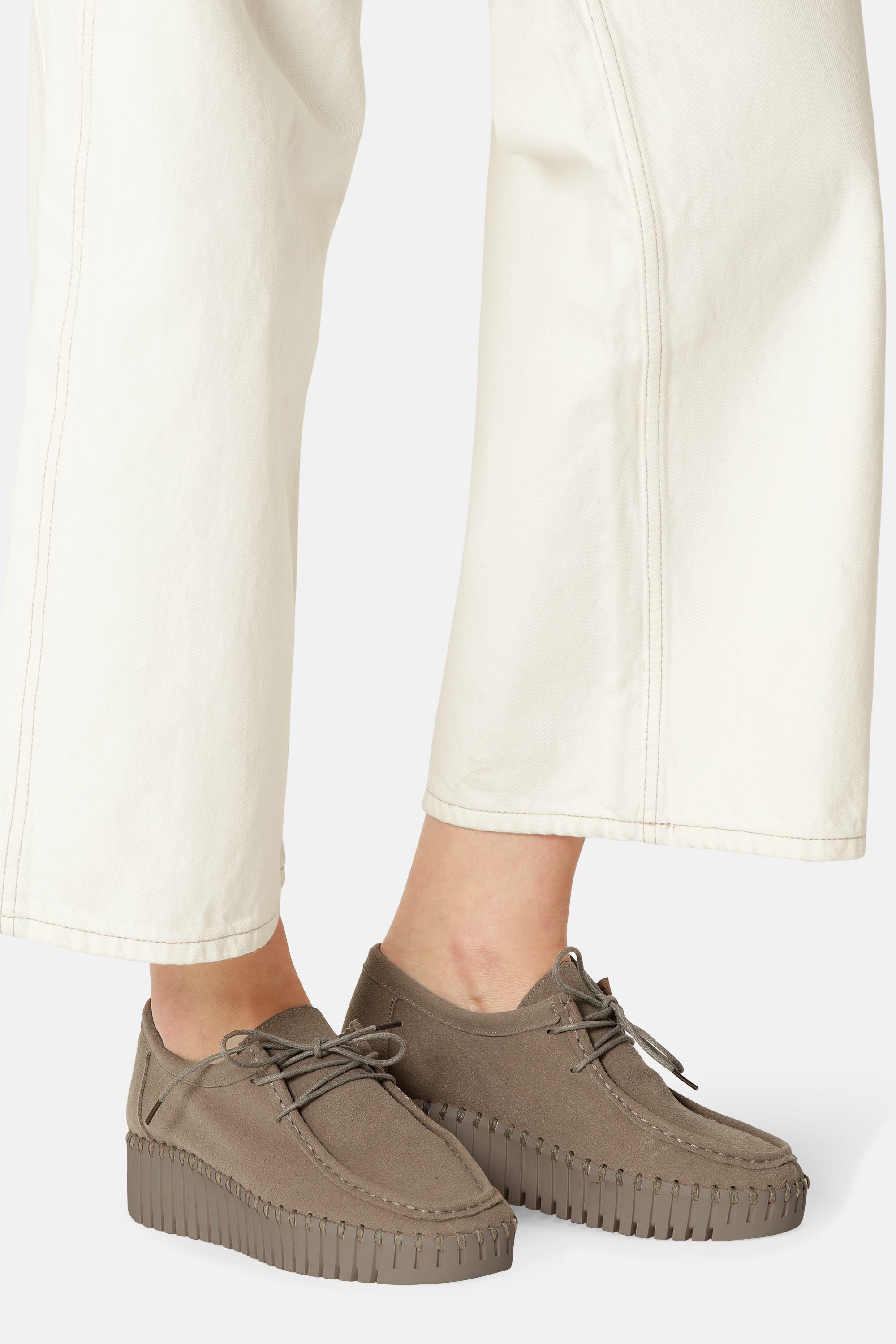 Tulip Shoe - Falcon Falcon