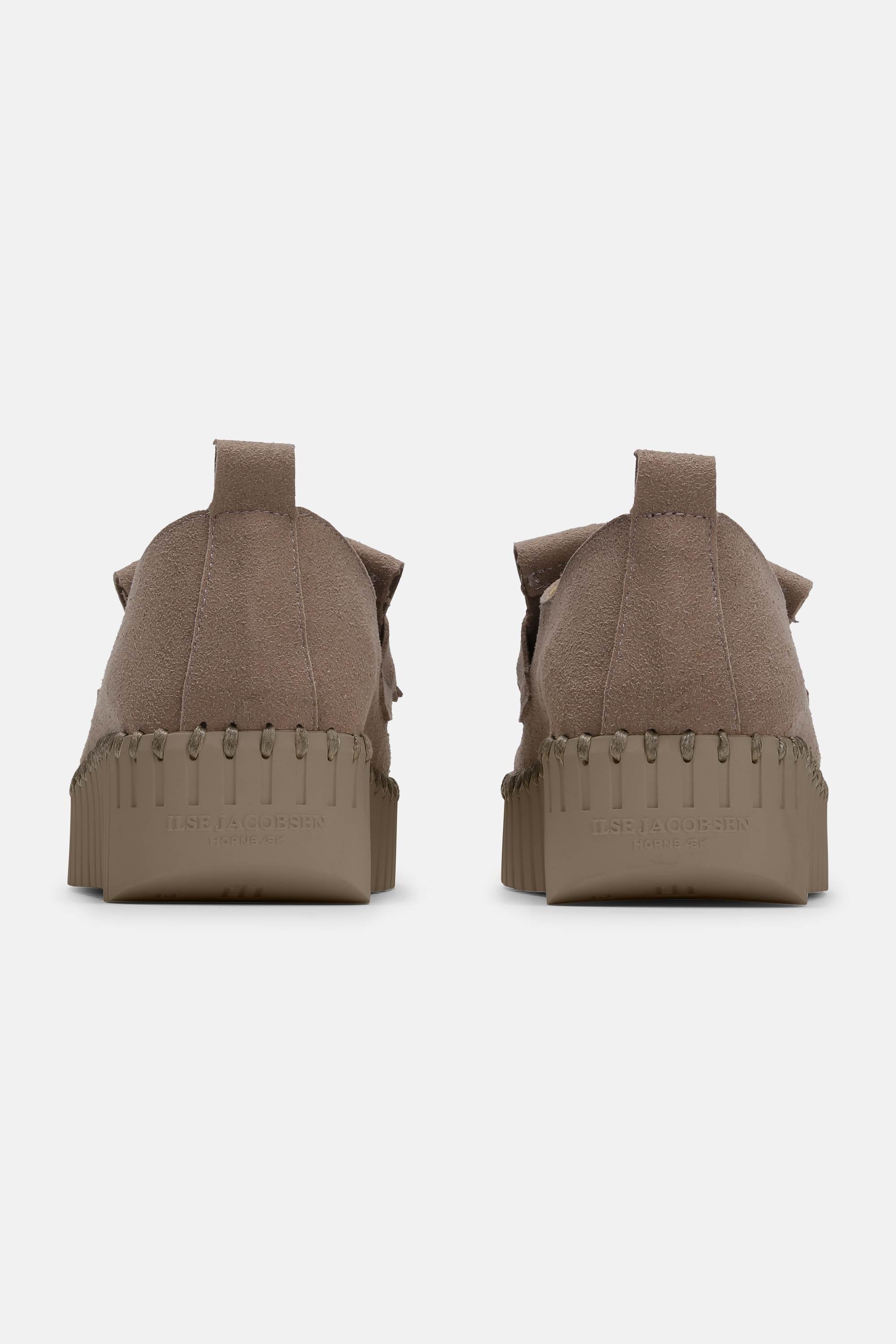 Tulip Loafer - Falcon Falcon