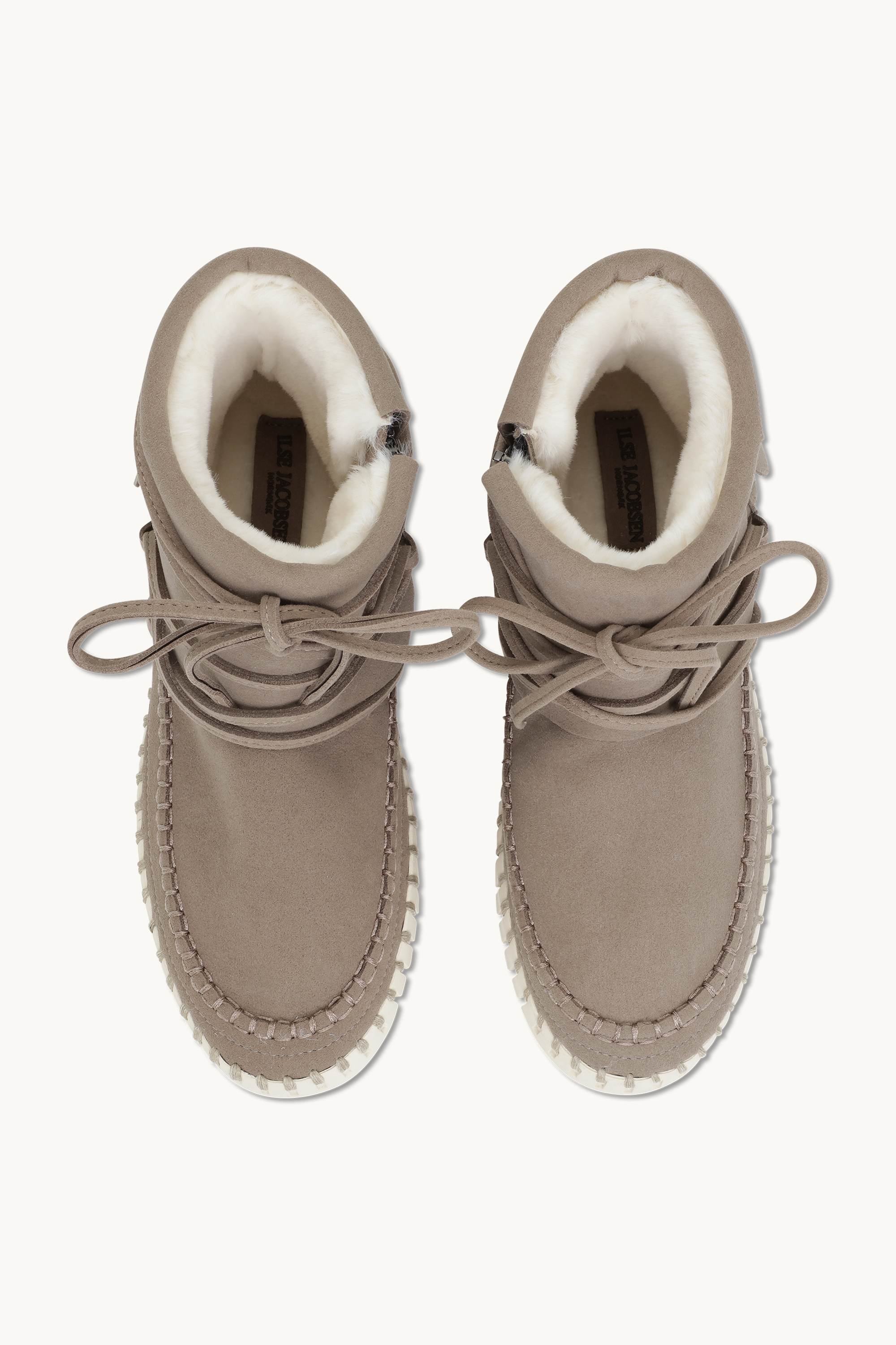 Ankle Boots - Falcon
