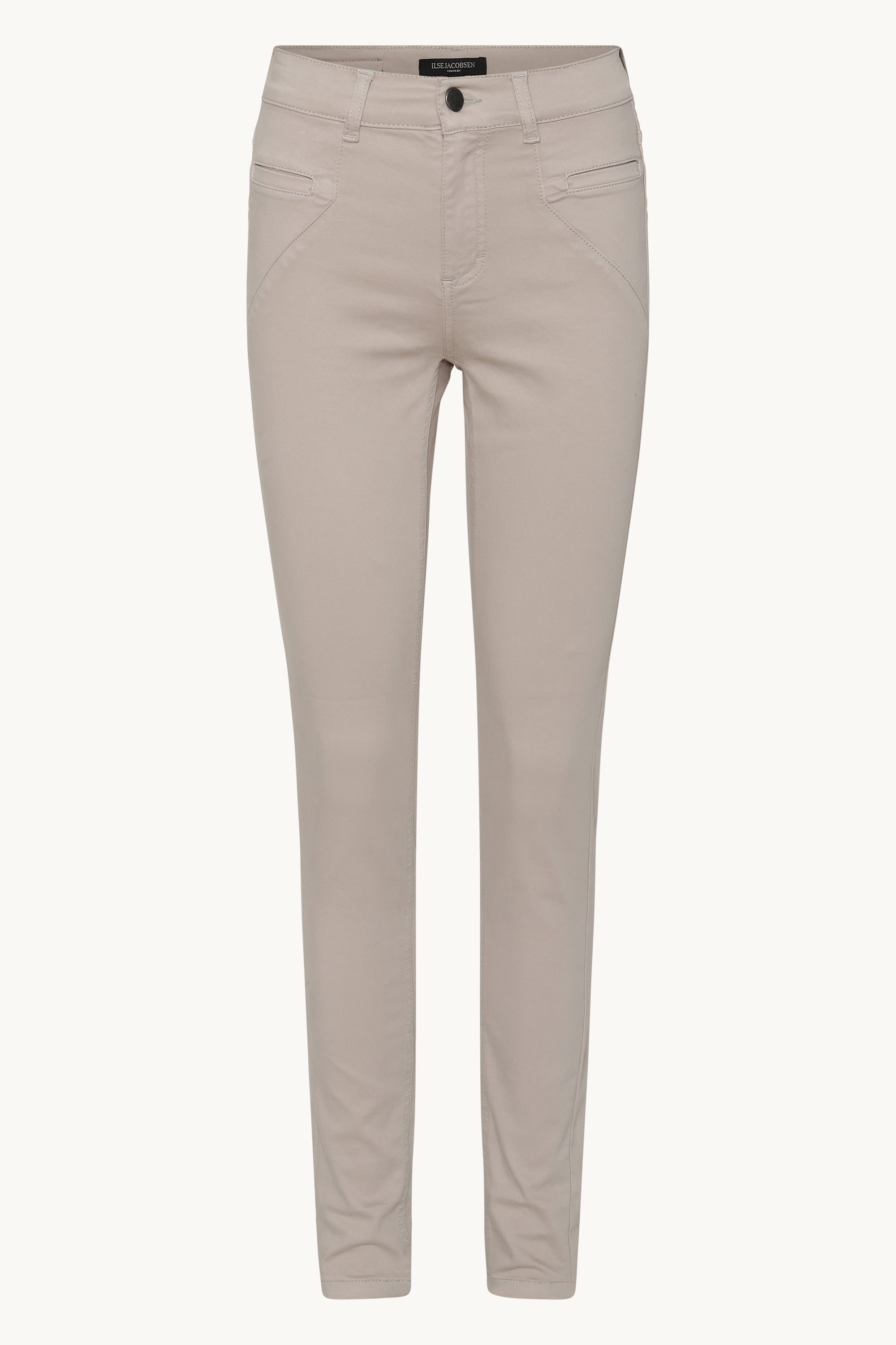 Trousers - Chateau Gray
